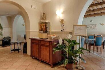 هتل Villa Luigi