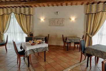 هتل Villa Luigi