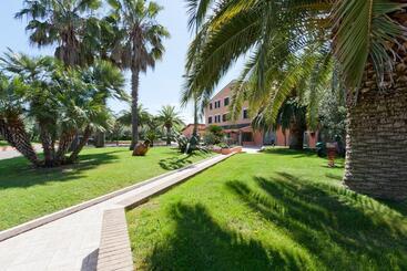 هتل Villa Luigi