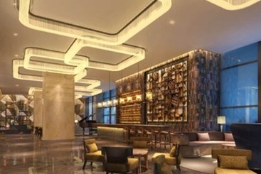 هتل Wuhan Youyi International