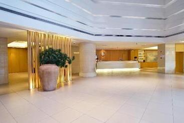 Ji Hotel Shanghai Stadium