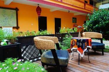 Wo Home Hostel