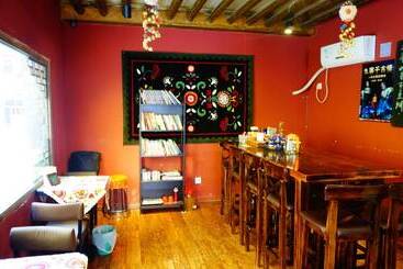 Wo Home Hostel