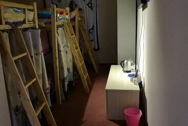 Wo Home Hostel