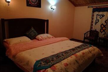 Wo Home Hostel
