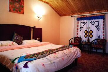 Wo Home Hostel