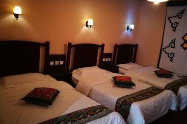 Wo Home Hostel