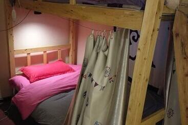Wo Home Hostel