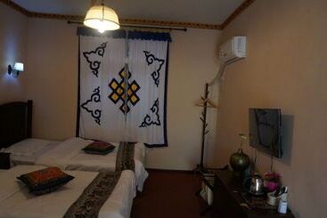 Wo Home Hostel