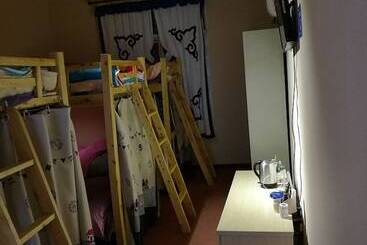 Wo Home Hostel