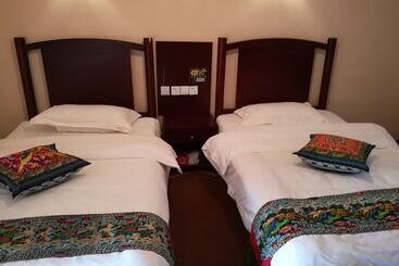Wo Home Hostel