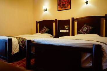 Wo Home Hostel