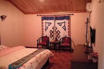 Wo Home Hostel