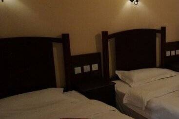 Wo Home Hostel