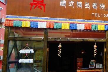 Wo Home Hostel