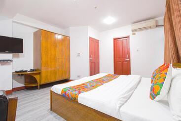 Fabhotel Ruby