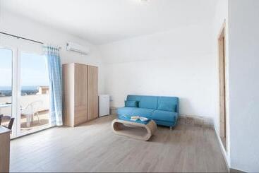 پانسیون Beb Villa Del Borgo