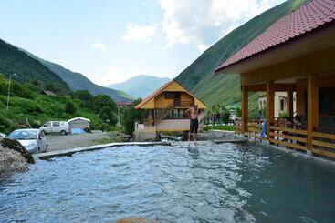 پانسیون Juta Guest House