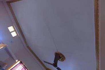 پانسیون Sushamalay Guest House At Sea Beach, Puri