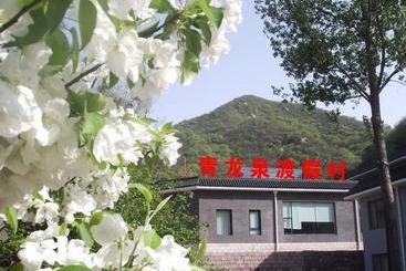 Beijing Badaling Qinglongquan Leisure Resort