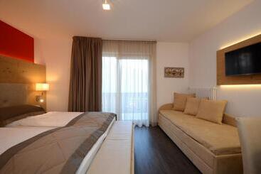 Family & Wellness Hotel Fontana