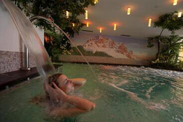 Family & Wellness Hotel Fontana