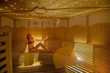 Family & Wellness Hotel Fontana