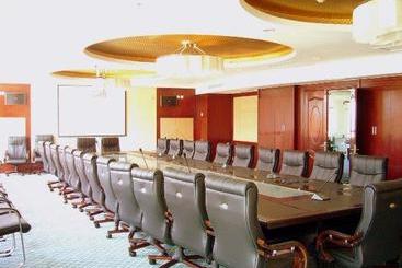 Grand Soluxe Hotel Huangshan