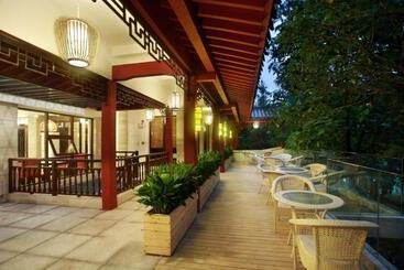 Guilin Zizhou Panorama Resort