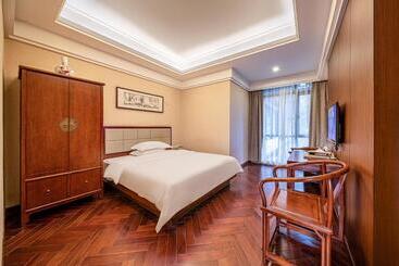 Guilin Zizhou Panorama Resort