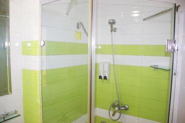 هتل 7days Inn Shantou Jin Yuan Road