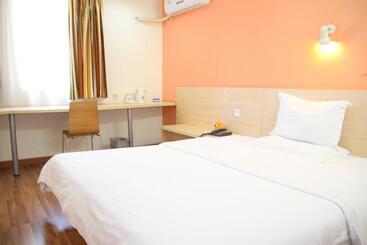 هتل 7days Inn Shantou Jin Yuan Road