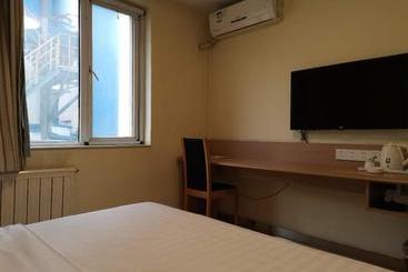 هتل 7days Inn Shenyang North Station Beixing Branch