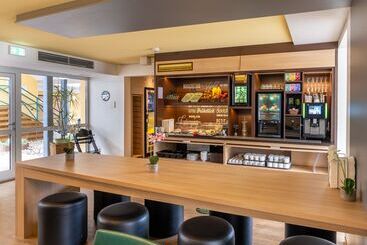 B&b Hotel Hannover Nord