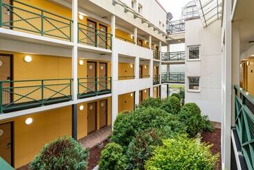 B&b Hotel Hannover Nord
