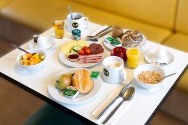 B&b Hotel Hannover Nord