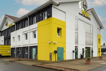 B&b Hotel Hannover Nord