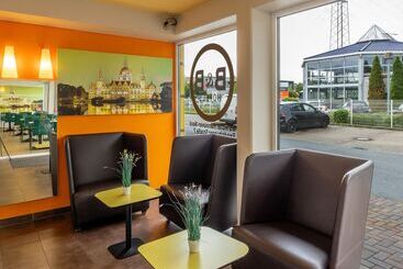 B&b Hotel Hannover Nord