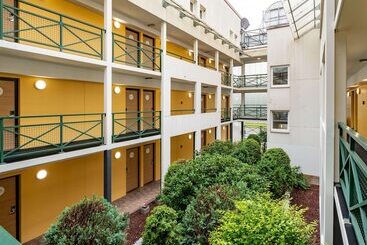 B&b Hotel Hannover Nord