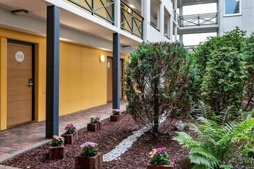 B&b Hotel Hannover Nord