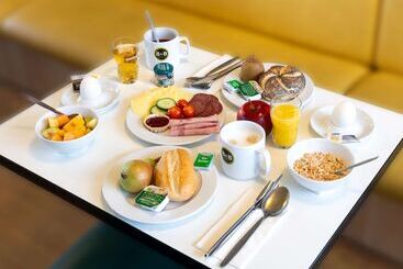 B&b Hotel Hannover Nord