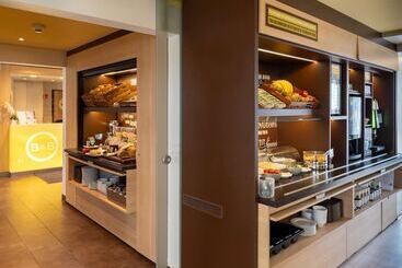 B&b Hotel Hannover Nord