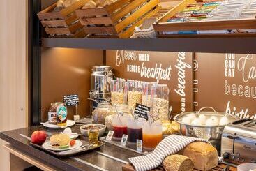 B&b Hotel Hannover Nord