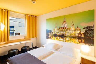 B&b Hotel Hannover Nord