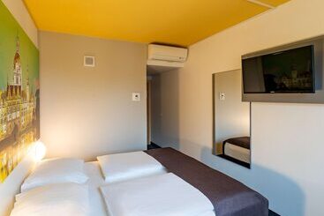 B&b Hotel Hannover Nord