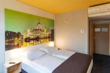 B&b Hotel Hannover Nord