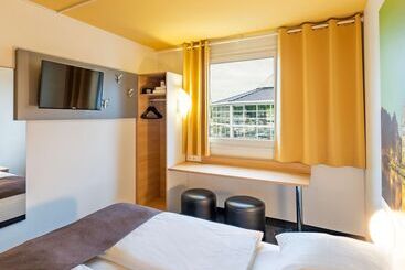 B&b Hotel Hannover Nord