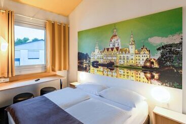B&b Hotel Hannover Nord