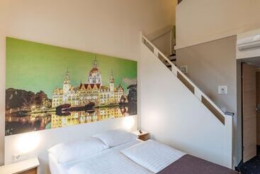 B&b Hotel Hannover Nord