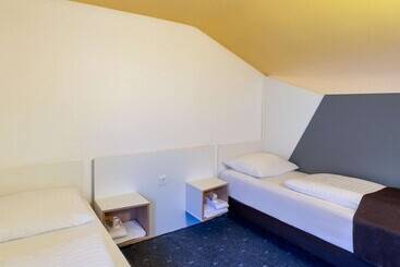 B&b Hotel Hannover Nord